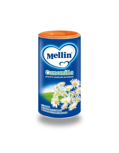 Camomilla Istantanea Mellin